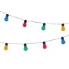 Solar Partylight 10x Multi Kleur - L 7,2 M - 5 M Lead -Natuurcentrum Winkel 12x solar led lichtsnoer multi kleur 3 8m 1500x1500 642eb5153a40a l