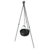 Cast Iron 3-poot Standaard Voor Pan Hoogte 131cm -Natuurcentrum Winkel 3 poot standaard voor pan hoogte 131cm 1600x1200 62a20c32cd2ae l