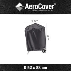 AeroCover BBQ Beschermhoes Ø 47 Cm -Natuurcentrum Winkel aerocover bbq beschermhoes 47 cm 1000x1000 621e0d578fe89 l