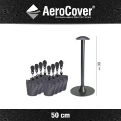 AeroCover Hoessteunset -Natuurcentrum Winkel aerocover hoessteunset antraciet 50cm 1000x1000 621e0d638a2cd l