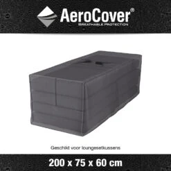 AeroCover Kussentas 200 X 75 X 60 Cm -Natuurcentrum Winkel aerocover kussentas 200 x 75 x 60 cm 1000x1000 621e0d67a76b9 l