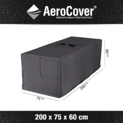 AeroCover Kussentas 200 X 75 X 60 Cm -Natuurcentrum Winkel aerocover kussentas 200 x 75 x 60 cm 1000x1000 621e0d680d552 l