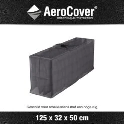 AeroCover Kussentas 125 X 32 X 50 Cm -Natuurcentrum Winkel aerocover kussentas antraciet 125x32xh50cm 1000x1000 621e0d64b13b5 l
