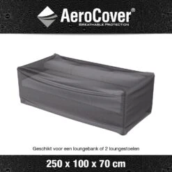AeroCover Loungebankhoes 250 X 100 X 70 Cm -Natuurcentrum Winkel aerocover loungebankhoes 250 x 100 x 70 cm 1000x1000 621e0d8a32d31 l