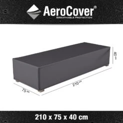 AeroCover Loungebedhoes 210 X 75 X 40 Cm -Natuurcentrum Winkel aerocover loungebedhoes 210 x 75 x 40 cm 1000x1000 621e0db74c1a6 l