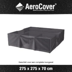 AeroCover Loungesethoes 275 X 275 X 70 Cm -Natuurcentrum Winkel aerocover loungesethoes 275 x 275 x 70 cm 1000x1000 621e0db118212 l