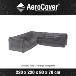 AeroCover Loungesethoes Hoekset 220 X 220 X 70 Cm -Natuurcentrum Winkel aerocover loungesethoes hoekset 220 x 220 x 70 cm 1000x1000 621e0d8f9d298 l