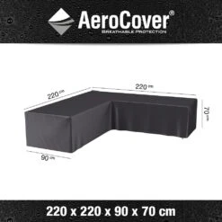 AeroCover Loungesethoes Hoekset 220 X 220 X 70 Cm -Natuurcentrum Winkel aerocover loungesethoes hoekset 220 x 220 x 70 cm 1000x1000 621e0d8ff042c l