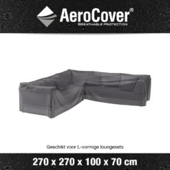 AeroCover Loungesethoes Hoekset 270 X 270 X 70 Cm -Natuurcentrum Winkel aerocover loungesethoes hoekset 270 x 270 x 70 cm 1000x1000 621e0d94eb6f3 l