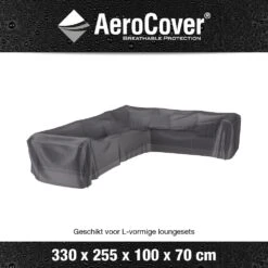 AeroCover Loungesethoes Hoekset Rechts 330 X 255 X 70 Cm -Natuurcentrum Winkel aerocover loungesethoes hoekset rechts 330 x 255 x 70 cm 1000x1000 621e0d99ec596 l