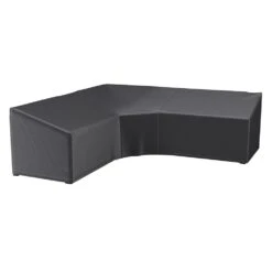 AeroCover Loungesethoes Hoekset Trapeze 270 X 270 X 65/90 Cm