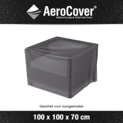 AeroCover Loungestoelhoes 100 X 100 X 70 Cm -Natuurcentrum Winkel aerocover loungestoelhoes antraciet 100x100xh70cm 1000x1000 621e0d8b8e688 l