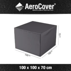 AeroCover Loungestoelhoes 100 X 100 X 70 Cm -Natuurcentrum Winkel aerocover loungestoelhoes antraciet 100x100xh70cm 1000x1000 621e0d8be6d77 l