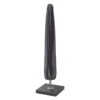 AeroCover Parasolhoes H 215 X 30/40 Cm -Natuurcentrum Winkel aerocover parasolhoes antraciet h215x30 40cm 1000x1000 621e0db8dfc21 l