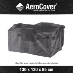 AeroCover Tuinsethoes 130 X 130 X 85 Cm -Natuurcentrum Winkel aerocover tuinsethoes 130 x 130 x 85 cm 1000x1000 621e0d6fe9dad l