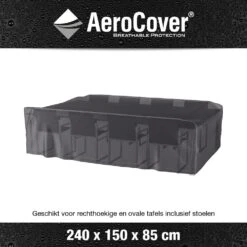 AeroCover Tuinsethoes 240 X 150 X 85 Cm -Natuurcentrum Winkel aerocover tuinsethoes 240 x 150 x 85 cm 1000x1000 621e0d7b00bc7 l