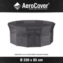 AeroCover Tuinsethoes Ø 320 X H 85 Cm -Natuurcentrum Winkel aerocover tuinsethoes 320 x h 85 cm 1000x1000 621e0d8742bf6 l