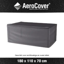 AeroCover Tuintafelhoes 180 X 110 X 70 Cm -Natuurcentrum Winkel aerocover tuintafelhoes 180 x 110 x 70 cm 1000x1000 621e0dc221c11 l