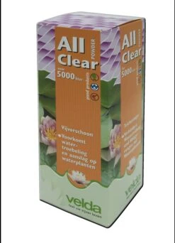 Velda All Clear 500 Ml