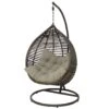 Amadora Hang-ei Wicker Bruin - 121 X 105 X 196 Cm -Natuurcentrum Winkel amadora hang ei wicker bruin 121 x 105 x 196 cm 1181x944 623468aec46c7 l