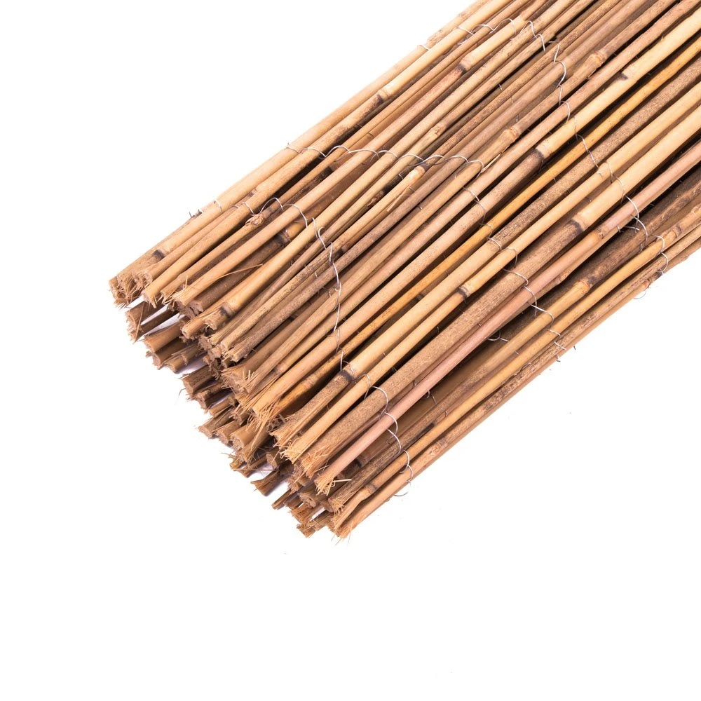 Bamboemat - 500 X 200 Cm 3 Bamboemat - 500 X 200 Cm