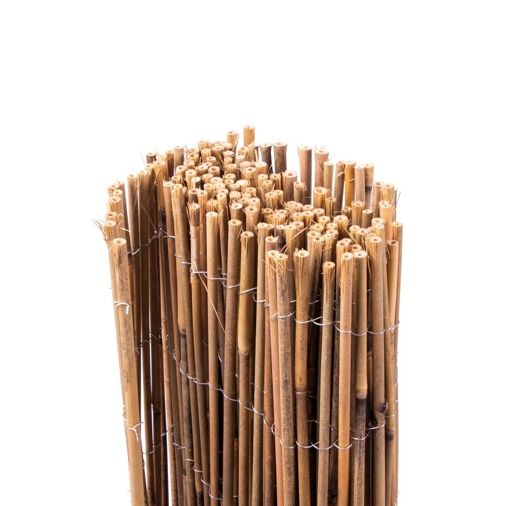 Bamboemat - 500 X 200 Cm 4 Bamboemat - 500 X 200 Cm - Afbeelding 2