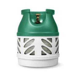 Benegas Light 5 Kg Gasfles