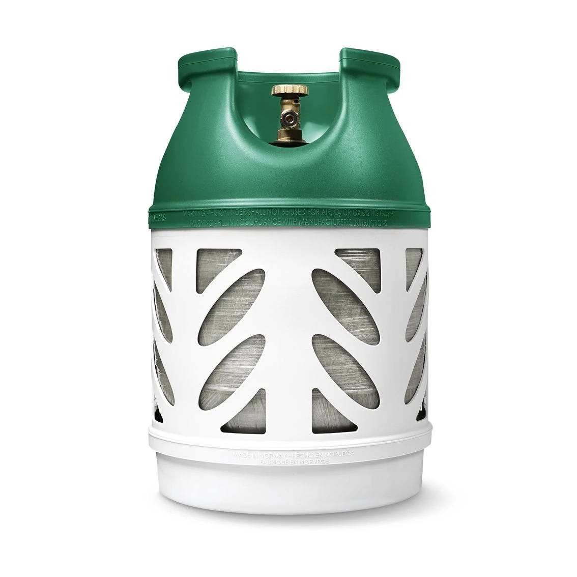 Benegas Light 7,5 Kg Gasfles 3 Benegas Light 7,5 Kg Gasfles
