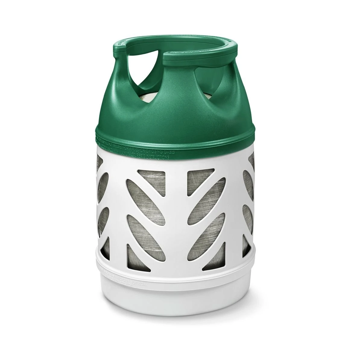 Benegas Light 7,5 Kg Gasfles 4 Benegas Light 7,5 Kg Gasfles - Afbeelding 2