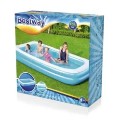 Bestway Familiebad Rechthoek 305 -Natuurcentrum Winkel bestway familiebad rechthoek 305 1000x1000 628252b58c1ec l