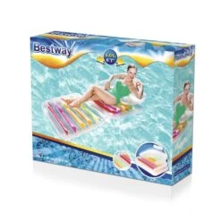 Bestway Luchtbed/stoel High Fashion Folding Chair -Natuurcentrum Winkel bestway luchtbed stoel high fashion folding chair 1000x1000 628252ad930da l