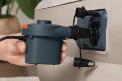 Bestway Luchtpomp Sidewinder AC -Natuurcentrum Winkel bestway luchtpomp sidewinder ac 1000x666 620e63e382322 l