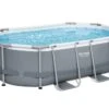 Bestway Zwembad Power Steel Set Ovaal Grijs 305 -Natuurcentrum Winkel bestway zwembad power steel set ovaal grijs 305 1000x667 620e63cda9629 l