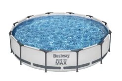 Bestway Zwembad Steel Pro Max Set Rond 366