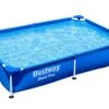 Bestway Zwembad Steel Pro Rechthoek 221 -Natuurcentrum Winkel bestway zwembad steel pro rechthoek 221 1000x667 620e63c859ffd l