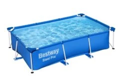 Bestway Zwembad Steel Pro Rechthoek 259 -Natuurcentrum Winkel bestway zwembad steel pro rechthoek 259 1000x667 6282527448862 l