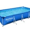 Bestway Zwembad Steel Pro Rechthoek 400 -Natuurcentrum Winkel bestway zwembad steel pro rechthoek 400 1000x667 628252b92273c l