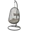 Bologna Hang-ei Wicker Zwart - Ø 95 X H 195 Cm -Natuurcentrum Winkel bologna hang ei wicker zwart 95 x h 195 cm 1181x944 623468a640513 l