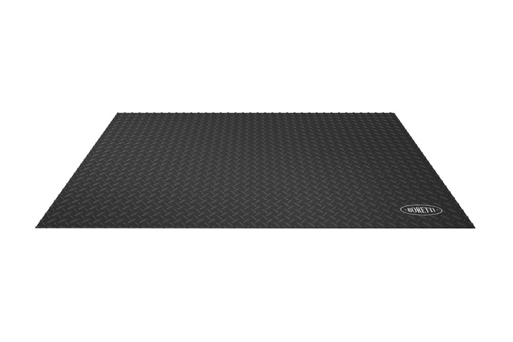Boretti Barbecue Floor Mat 3 Boretti Barbecue Floor Mat