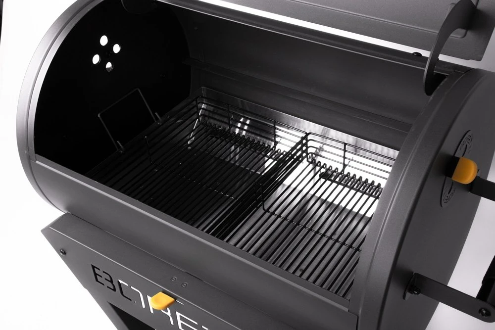 Boretti Barilo 2.0 Houtskool Barbecue 5 Boretti Barilo 2.0 Houtskool Barbecue - Afbeelding 3