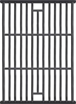 Boretti BBQ Grillrooster Carbone - Gietijzer