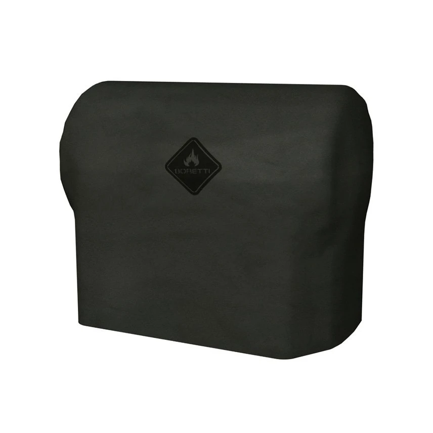 Boretti BBQ Hoes Barilo 3 Boretti BBQ Hoes Barilo