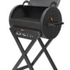 Boretti Fratello 2.0 Houtskool Barbecue -Natuurcentrum Winkel boretti fratello 2 0 houtskool barbecue 620x1000 62065ab0a38f8 l