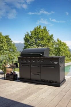 Boretti Luciano Nero Gas Buitenkeuken Incl. Koelkast -Natuurcentrum Winkel boretti luciano nero gas buitenkeuken incl koelkast 667x1000 62065ab916ec1 l