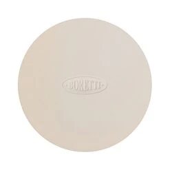 Boretti Ronde Pizzasteen Ø36cm