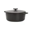Boretti Solido Dutch Oven 26 Cm