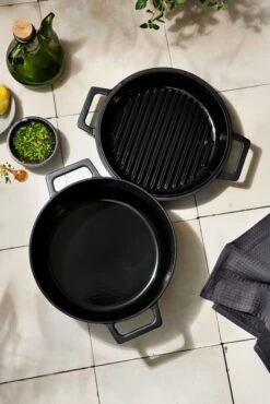 Boretti Solido Dutch Oven 26 Cm Met Grilldeksel -Natuurcentrum Winkel boretti solido dutch oven 26 cm met grilldeksel 667x1000 62065ac611d89 l