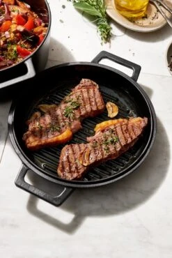 Boretti Solido Dutch Oven 26 Cm Met Grilldeksel -Natuurcentrum Winkel boretti solido dutch oven 26 cm met grilldeksel 667x1000 62065ac682e97 l