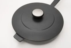 Boretti Solido Frypan With Lid 26 Cm -Natuurcentrum Winkel boretti solido frypan with lid 26 cm 1000x667 62065ac92823c l