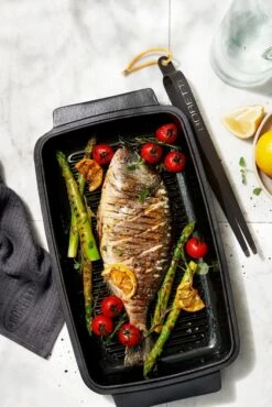 Boretti Solido Rechthoekige Grill/schotel -Natuurcentrum Winkel boretti solido rechthoekige grill schotel 667x1000 62065ac865c7d l